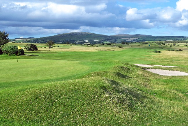Dartmoor Golf Tour