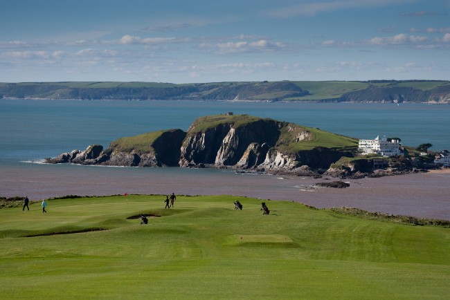 DEvon