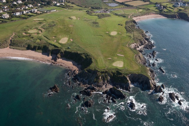 Thurlestone Golf Break